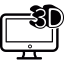 Multimedia icon 64x64